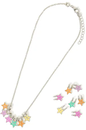 Accessorize Necklaces for Kids sale discounted price FASHIOLA