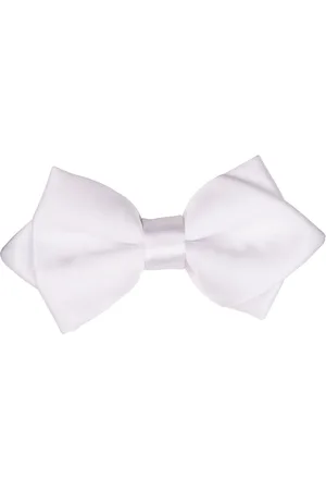 The Tie Hub Men Sequin Bow Tie