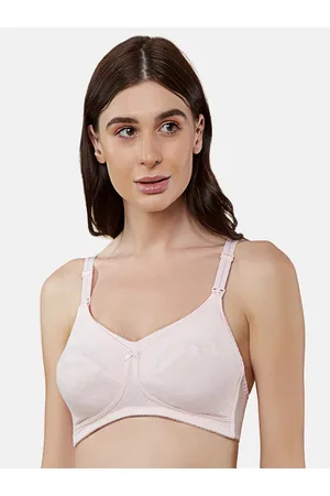 Triumph - The Maximizer 118 is a non-wired push-up bra