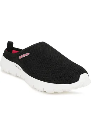 Campus KIM Women Slip-On Walking Shoe