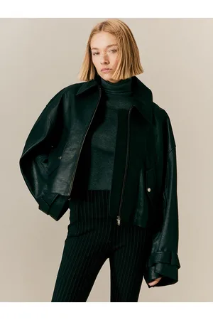 H&M Women Heavy Jersey Leggings