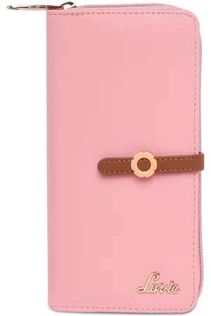 LAVIE Women Zip Around Wallet