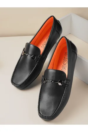 Wrogn loafers best sale