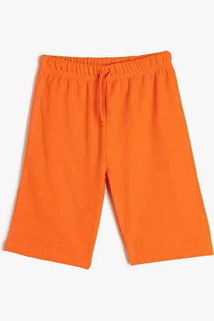 Koton Boys Mid Rise Shorts