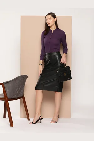 Chemistry Standard Opaque Formal Shirt