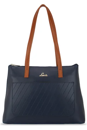 LAVIE Structured Shoulder Bag