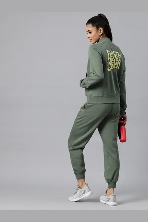 Alcis Athlifit Comfy Tracksuit
