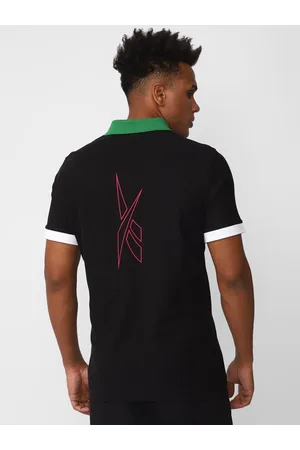 Reebok Wce Polo T-shirt
