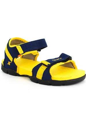Sparx Men Sandals