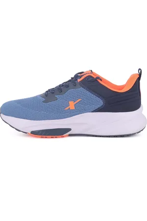 Sparx Men Mesh Running Shoes