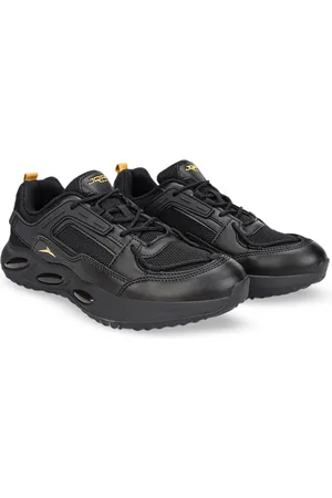 JQR Men GHOST Textured Comfort Insole Sneakers