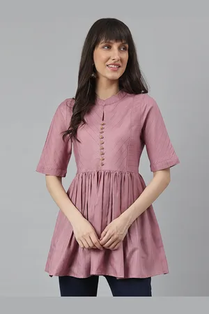 Peplum Dresses - Buy Peplum Tops & Dresses for Women - Myntra