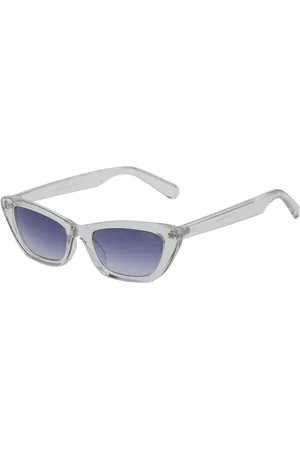 Idee Women Cateye Sunglasses With UV Protected Lens