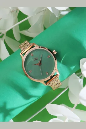 Dressberry watches store for ladies