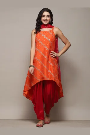 Biba salwar kurta clearance dupatta