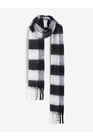 H&m scarf outlet price