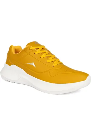 JQR Boys Support Insole Lace-Up Sneakers