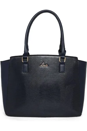 LAVIE Textured Structured Shoulder Bag