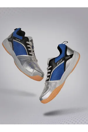 NIVIA Men Appeal Badminton Shoes