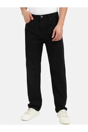 Bene Kleed Men Relaxed Fit Jeans
