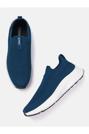 WROGN Slip On Sneakers For Men - Buy WROGN Slip On Sneakers For Men Online  at Best Price - Shop Online for Footwears in India | Flipkart.com