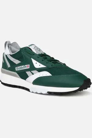 Reebok Men Rbk Classics LX2200 Running Shoes