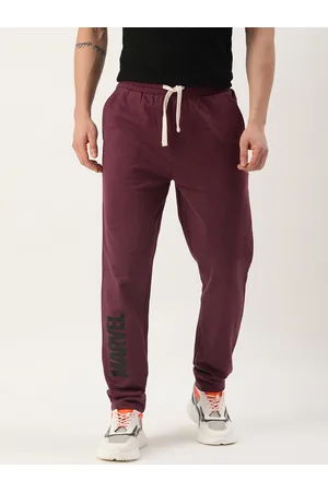 Marvel 2024 joggers mens