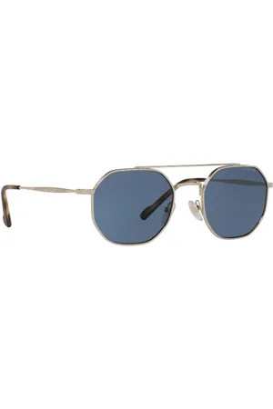 vogue Men UV Protected Lens Irregular Sunglasses - 0VO4193S848/8051