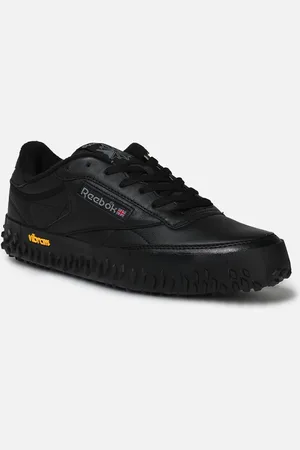 Reebok Unisex Classics Club C Vibram Training or Gym Shoes