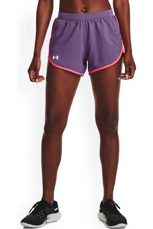 Under Armour Women Loose-Fit Sports Short