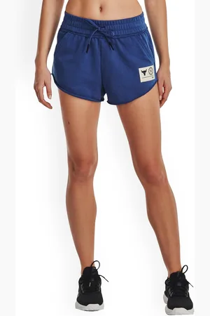 Under Armour Women Project Rock Short