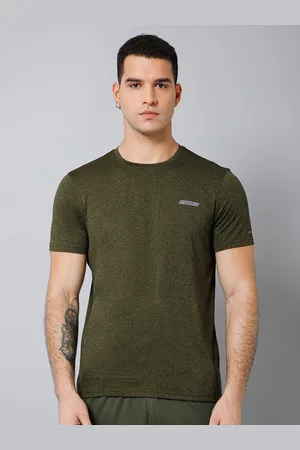 CANTABIL Round Neck Sports T-shirt