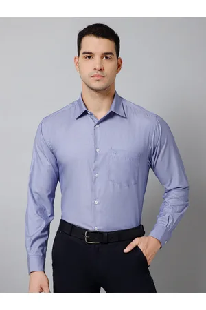 CANTABIL Comfort Long Sleeves Formal Shirt