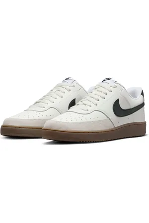 Nike Men Court Vision Low Sneakers
