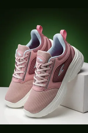 ASIAN Women BLOSSOM Mesh Running Shoes
