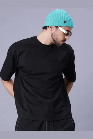 Bharatasya Self Designed Knitted Cotton Beanie