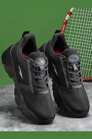 ASIAN Women BLOSSOM Mesh Running Shoes