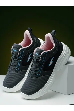 ASIAN Women BLOSSOM-08 Mesh Running Shoes
