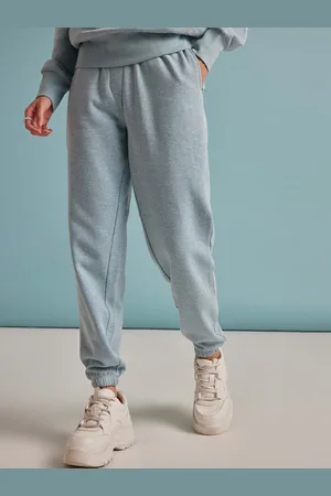 Muvazo Women Fleece Joggers
