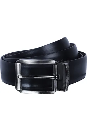 Pacific Men Reversible Belt