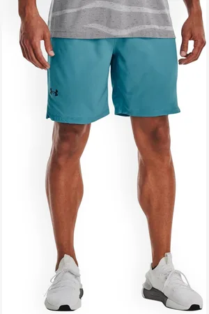 Under Armour Men Slim-Fit Vanish Woven Shorts