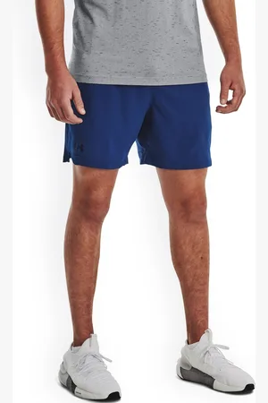 Under Armour Men Slim Fit Vanish Woven Shorts