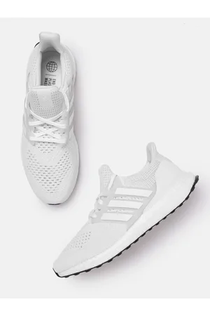 adidas Men Woven Design Ultraboost 1.0 Running Shoes