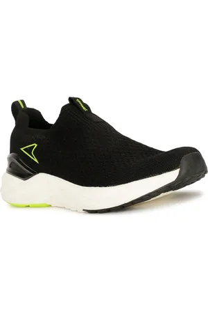 POWER Men Slip-On Running Shoes