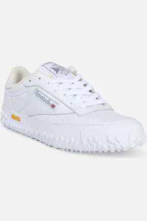 Reebok Men Classics Club C Vibram Running Shoes