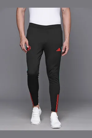 adidas Men MANCHESTER UNITED Tiro 23 Football Track Pants