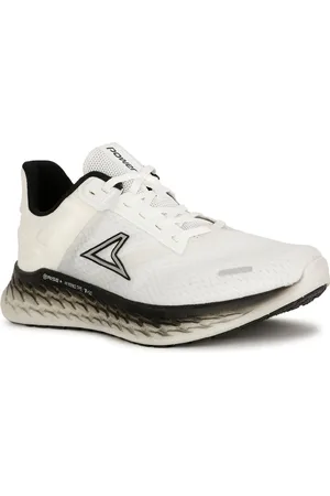 POWER Men Mesh Running Shoes