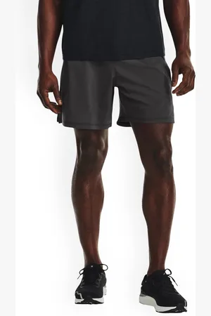 Under Armour Men Slim-Fit Launch Elite 7