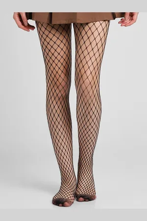 Forever 21 Stretchable Stockings