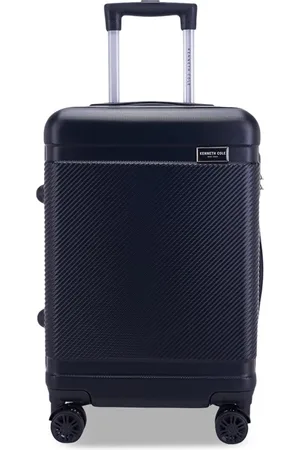 Kenneth Cole Hard-Sided Medium Trolley Suitcase